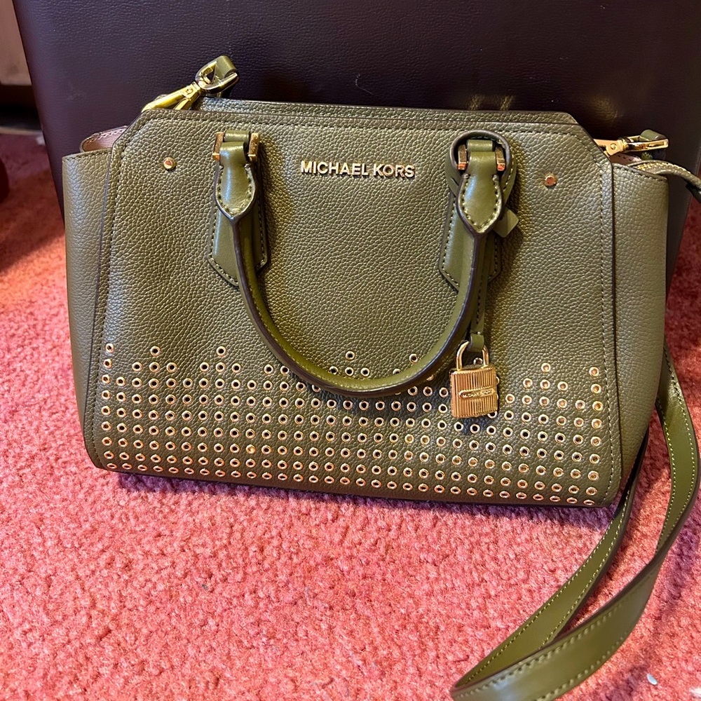 Michael Kors Medium Bag